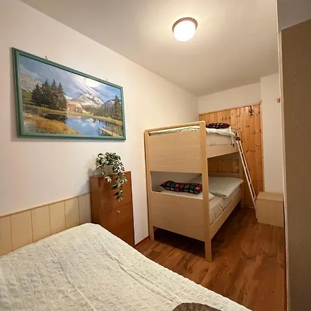 Apartman Garibaldi,