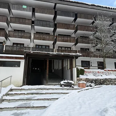 Garibaldi, * Sella Nevea